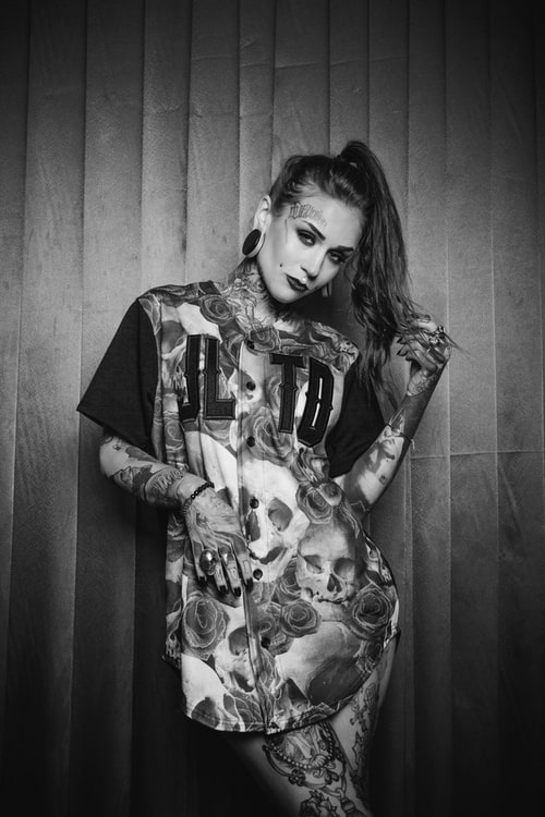 Picture of Monami Frost