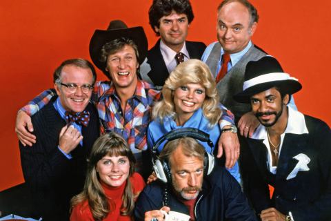 WKRP in Cincinnati