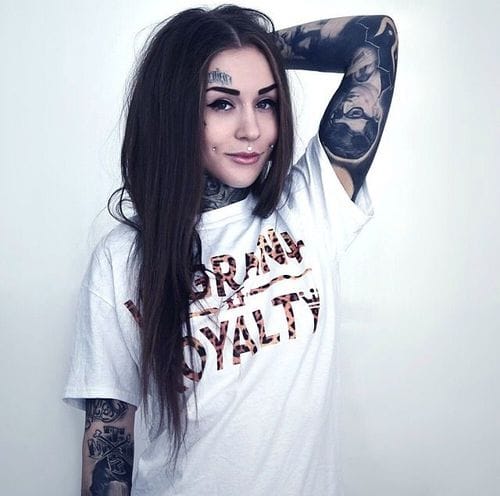 Picture of Monami Frost