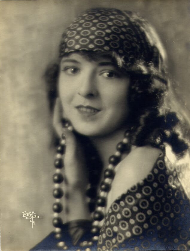 Colleen Moore