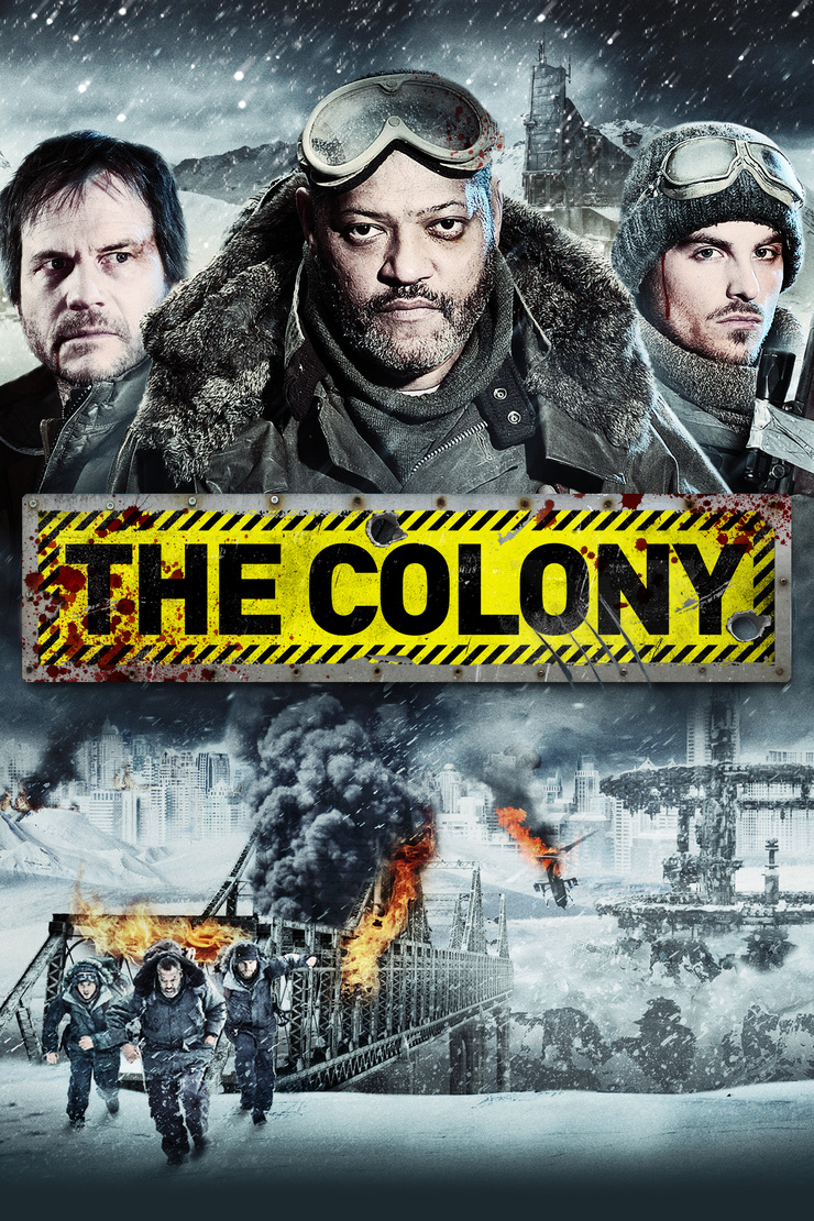 The Colony
