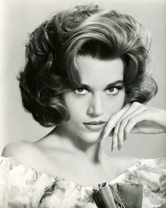 Jane Fonda Jane Fonda