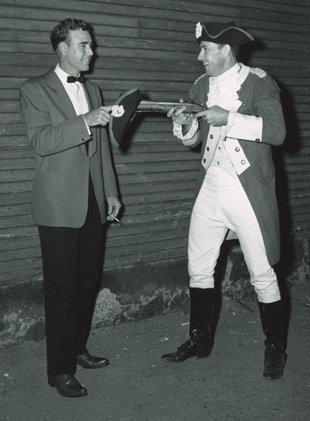 Johnny Horton