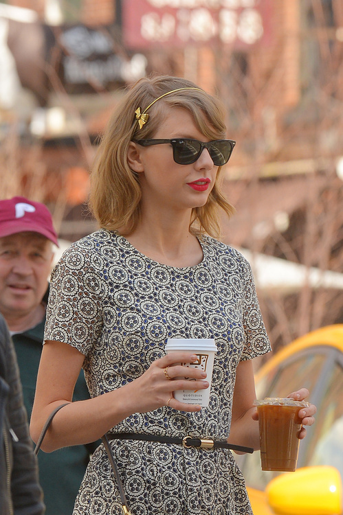 Taylor Swift