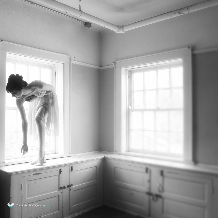 Kaitlin Chapple