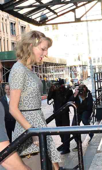 Taylor Swift