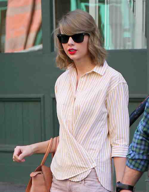 Taylor Swift