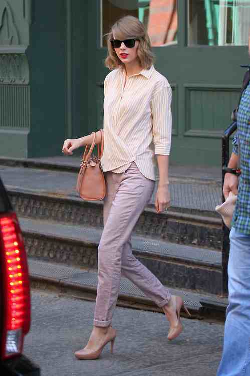 Taylor Swift