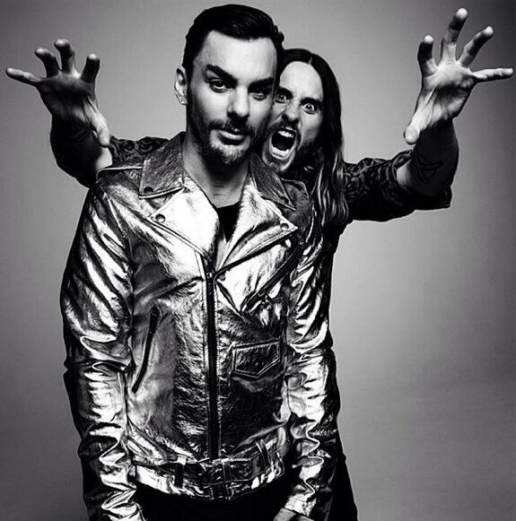 Jared Leto