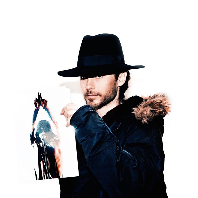 Jared Leto