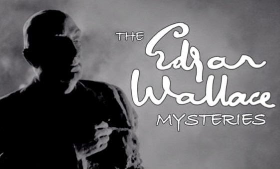 The Edgar Wallace Mystery Theatre