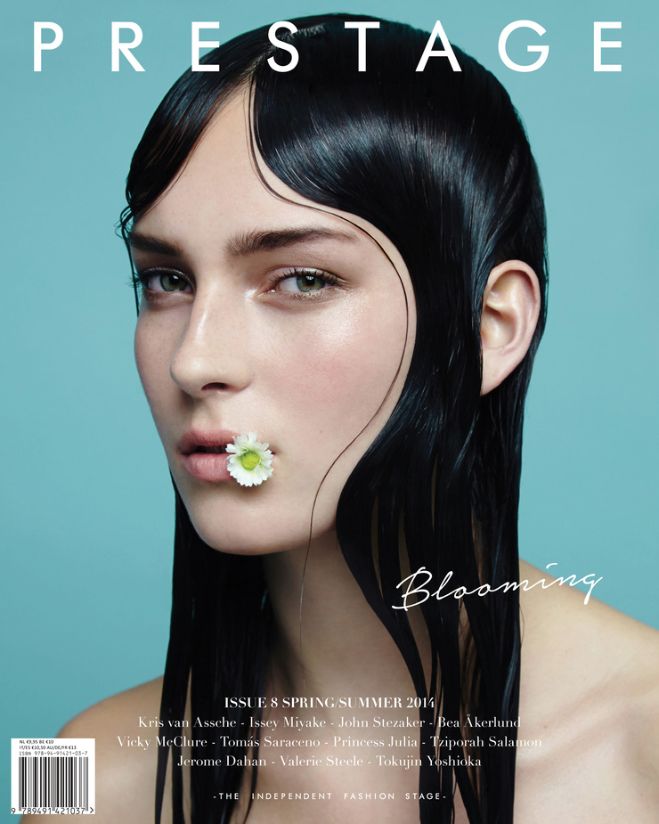 Julia Bergshoeff