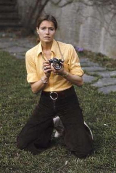 Eva Renzi Eva Renzi