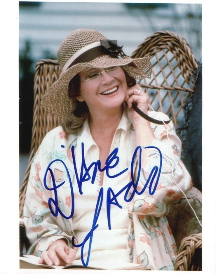 Diane Ladd Diane Ladd