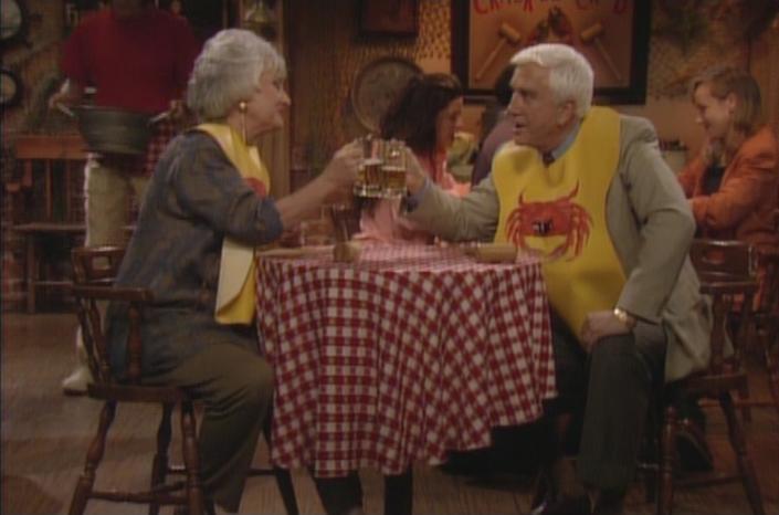 The Golden Girls The Golden Girls