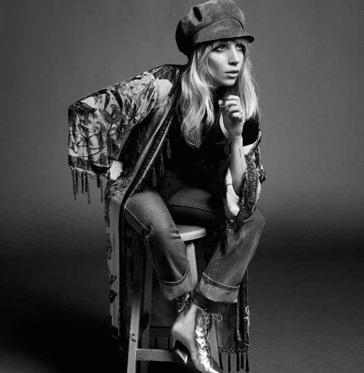 Lady GaGa Lady GaGa