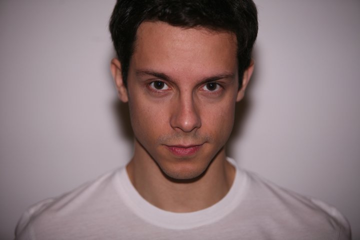Dimitris Makalias