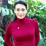 Rosana Pastor