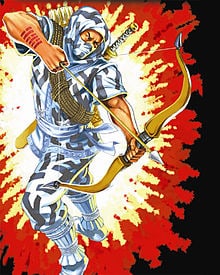 Storm Shadow