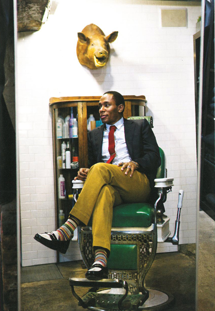 Mos Def Mos Def