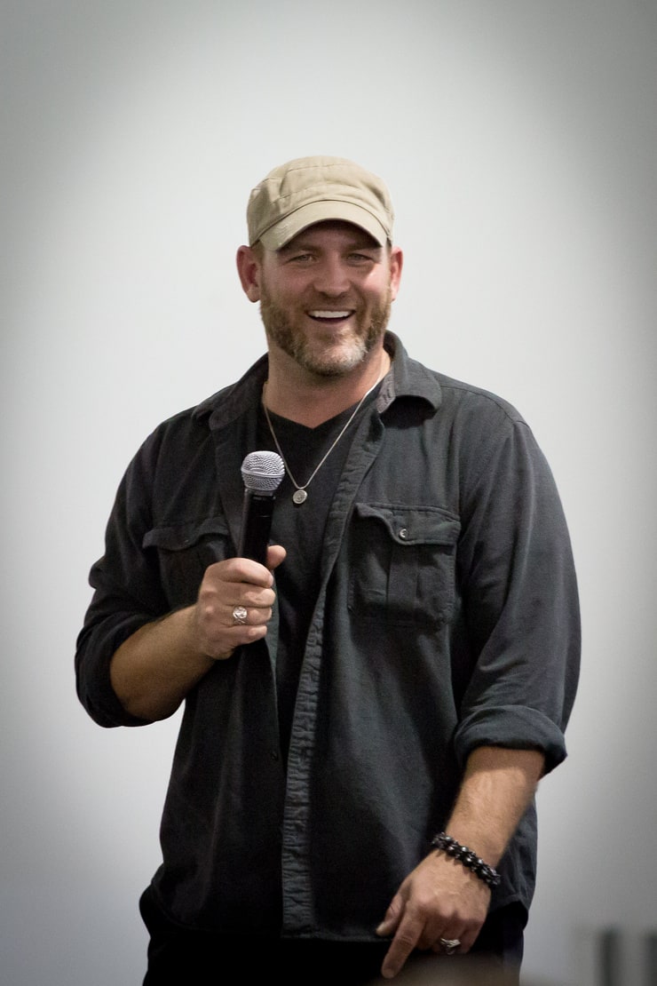 Ty Olsson