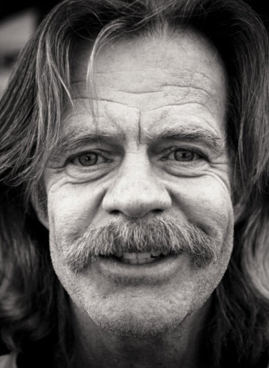 William H. Macy