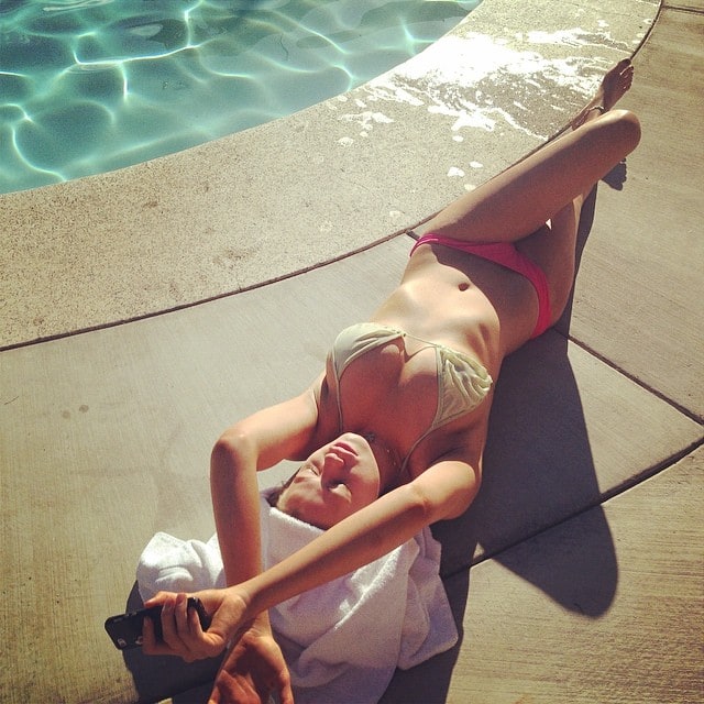 Hailey Clauson Hailey Clauson
