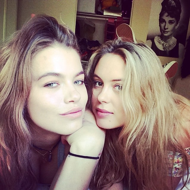 Hailey Clauson Hailey Clauson