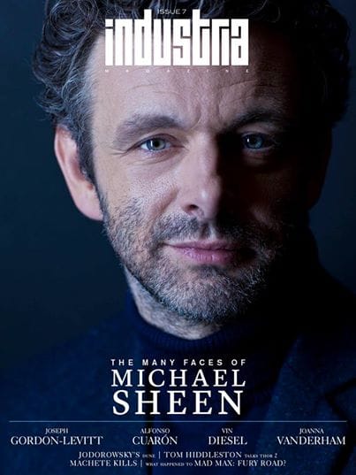 michael sheen shirt