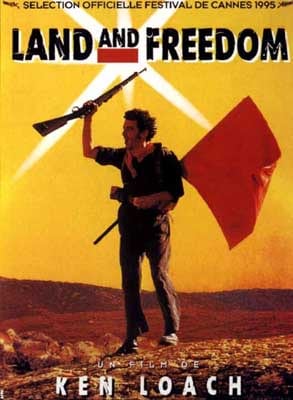 Land and Freedom (1995)
