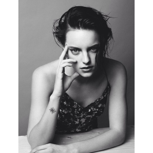 Erika Linder