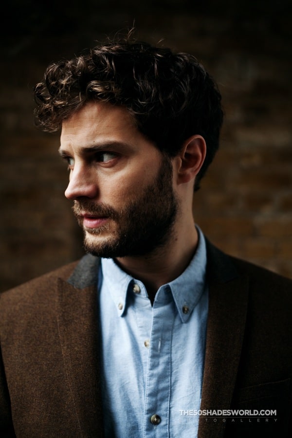 Jamie Dornan