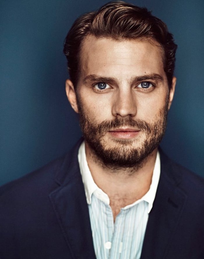 Picture Of Jamie Dornan