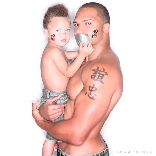 Brendon Ayanbadejo