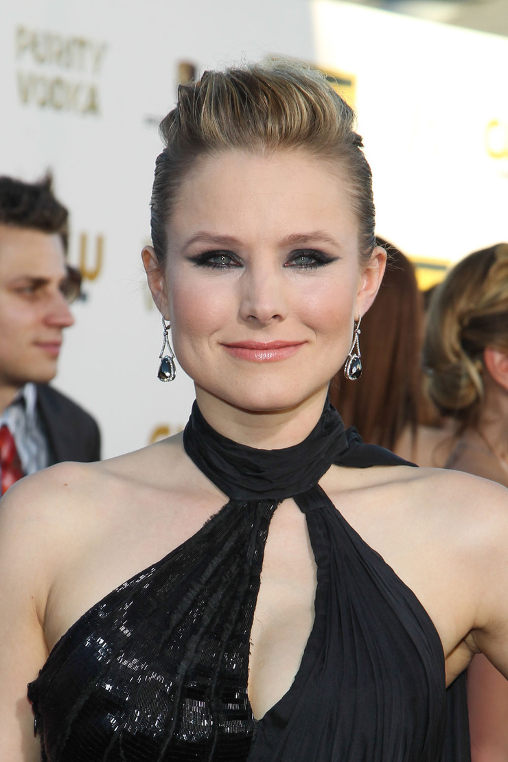 Kristen Bell Kristen Bell