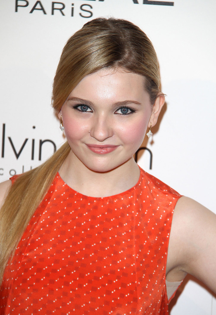 Image of Abigail Breslin