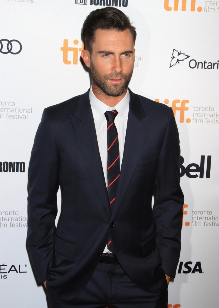 Adam Levine