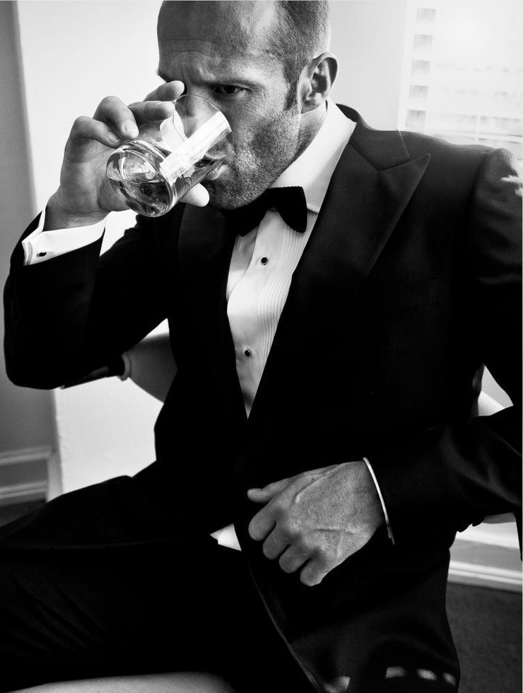 Jason Statham
