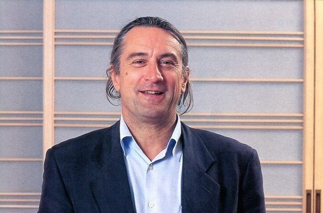 Robert De Niro