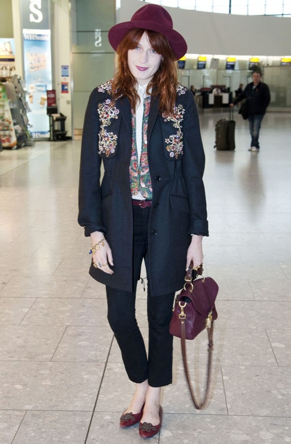 Florence Welch