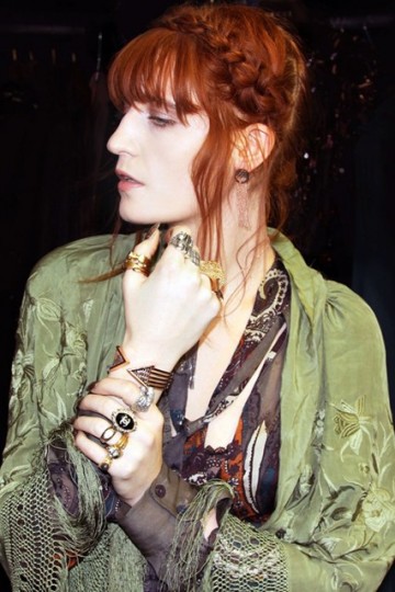 Florence Welch Florence Welch