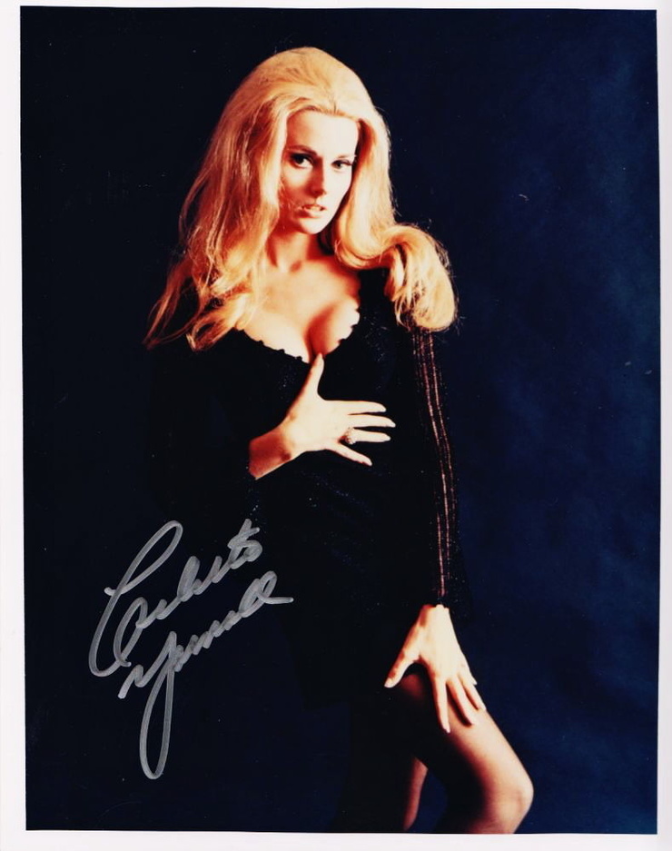 Celeste Yarnall Celeste Yarnall