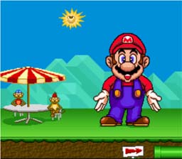 Mario's Early Years: Preschool Fun