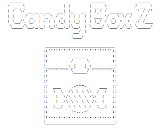 Candy Box 2