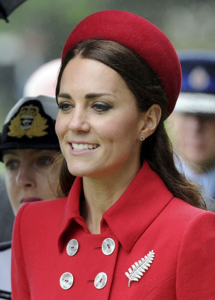 Kate Middleton