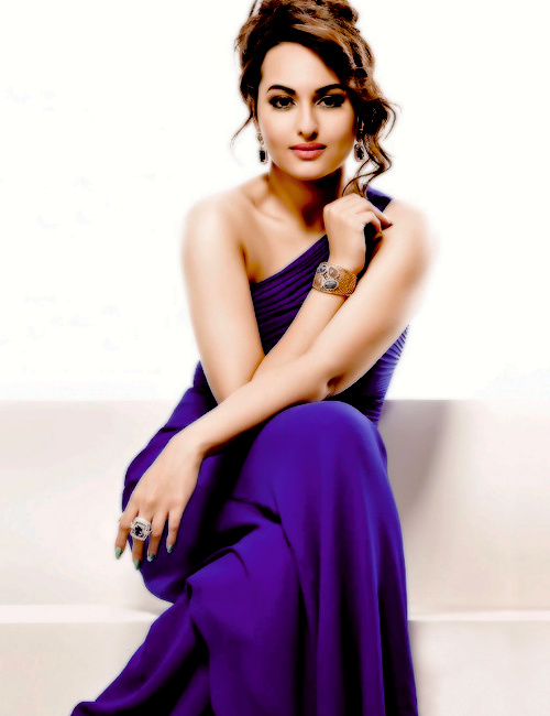Sonakshi Sinha