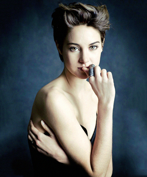 Shailene Woodley Shailene Woodley