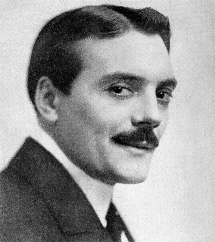 Max Linder