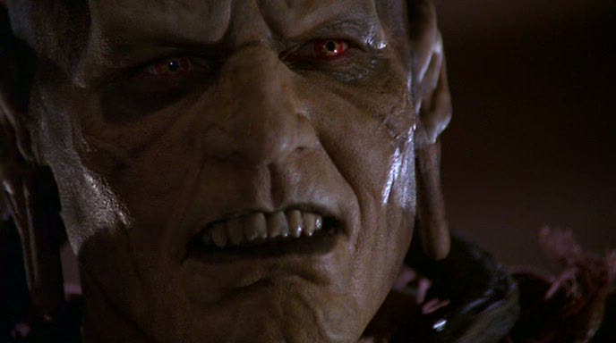 Wishmaster Wishmaster