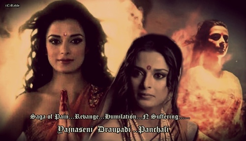 Mahabharat
